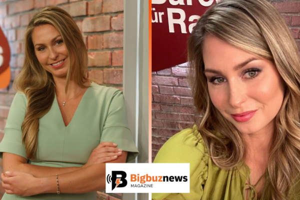 sarah schreiber verheiratet