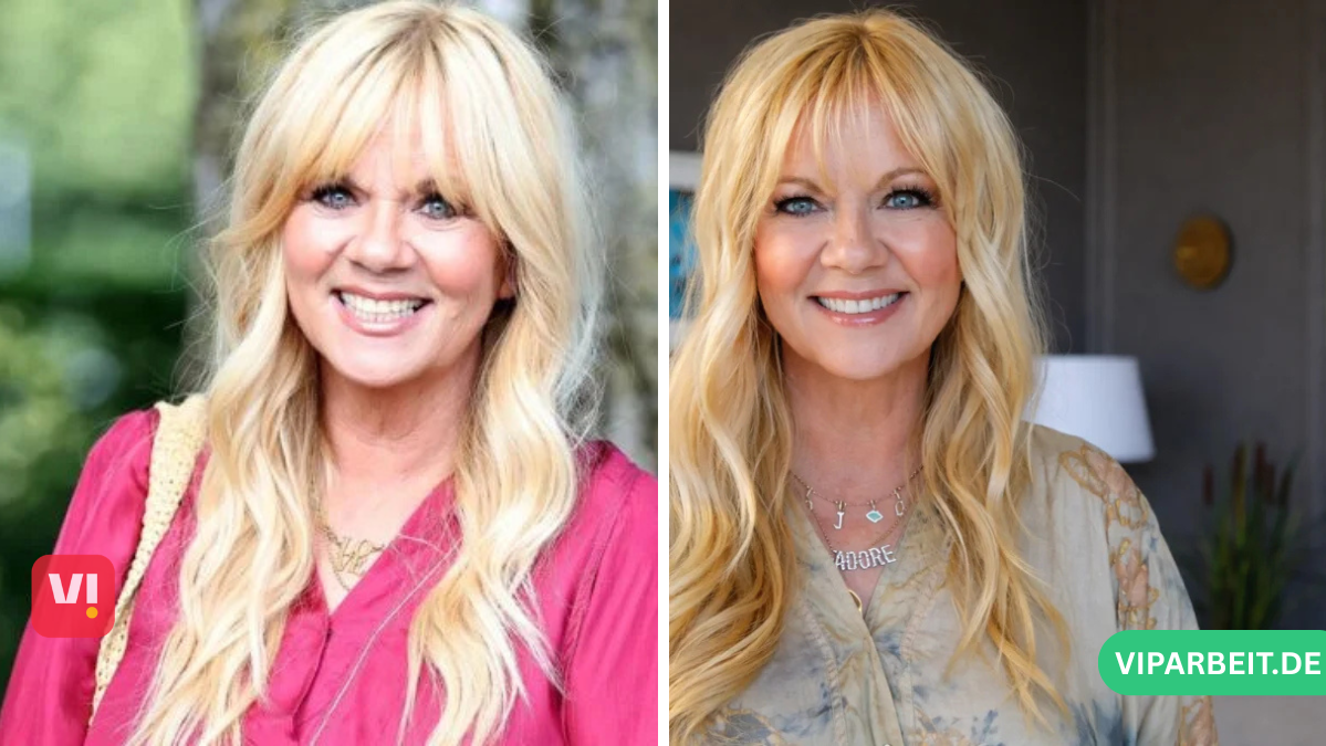 Julia Leischik Tochter verstorben