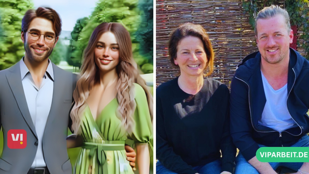 Sebastian Burggraf Neue Freundin