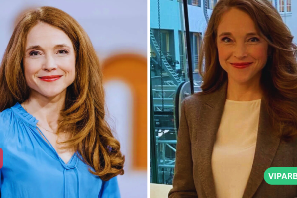 Mirjam Meinhardt Körpergröße