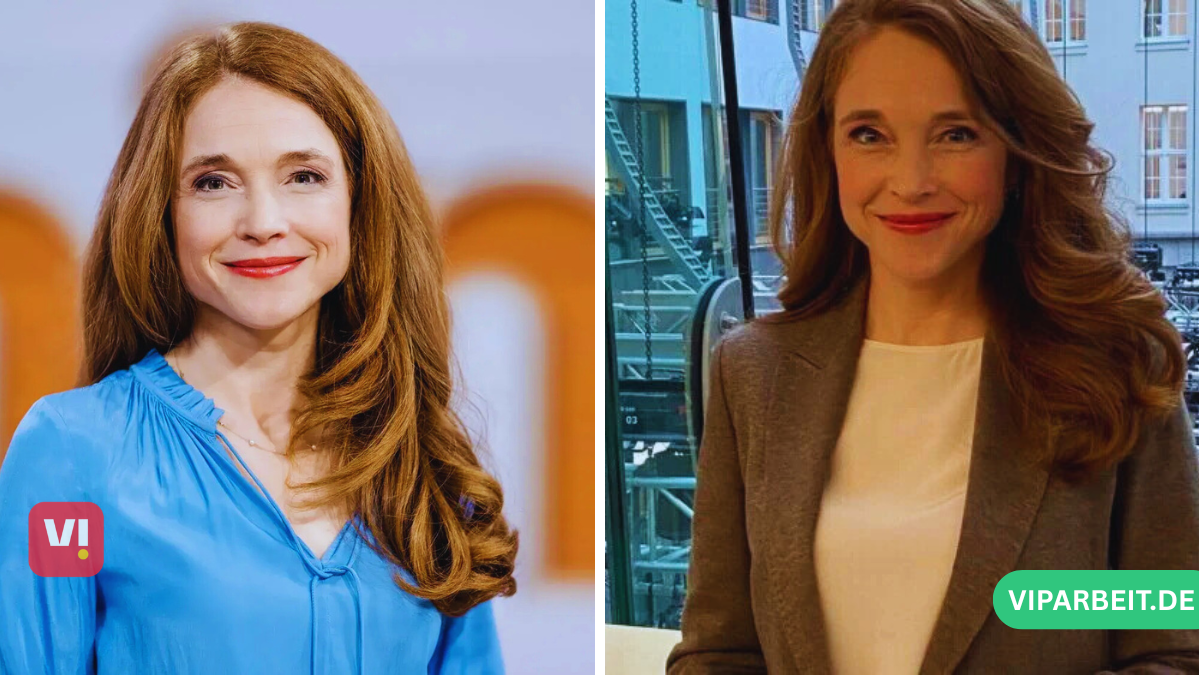 Mirjam Meinhardt Körpergröße