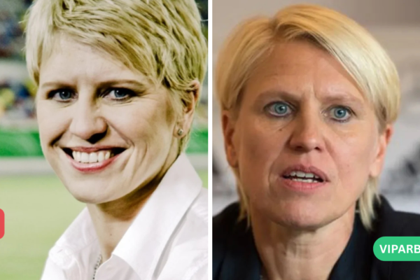 Doris Fitschen Ehefrau