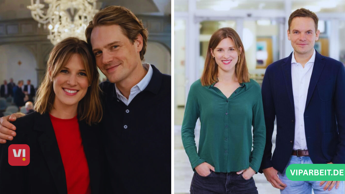 Sophie von der Tann Partner