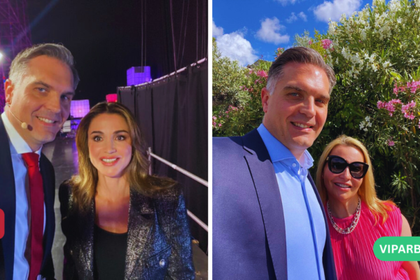 Frederik Pleitgen Freundin