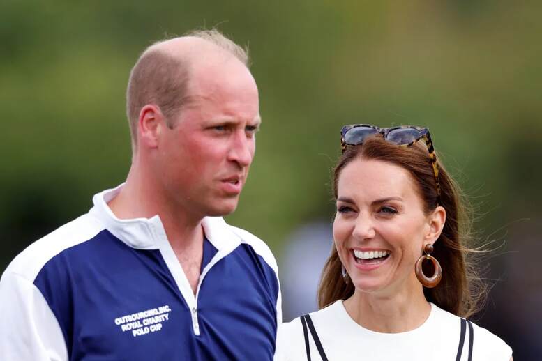 William und Kate