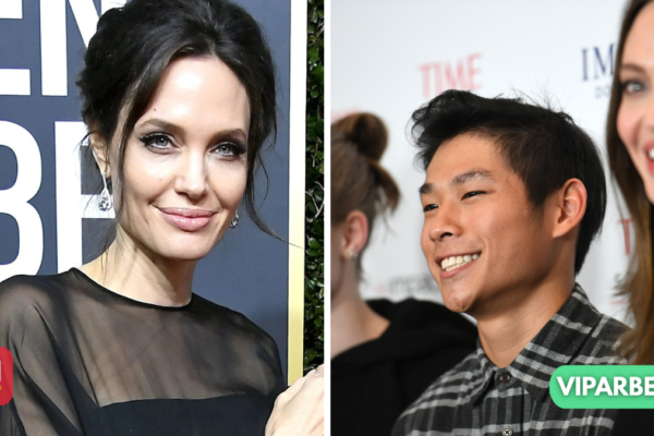 pax thien jolie-pitt