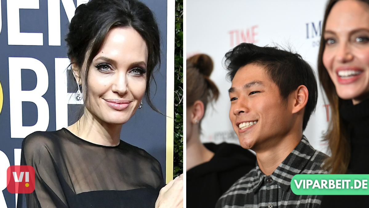 pax thien jolie-pitt