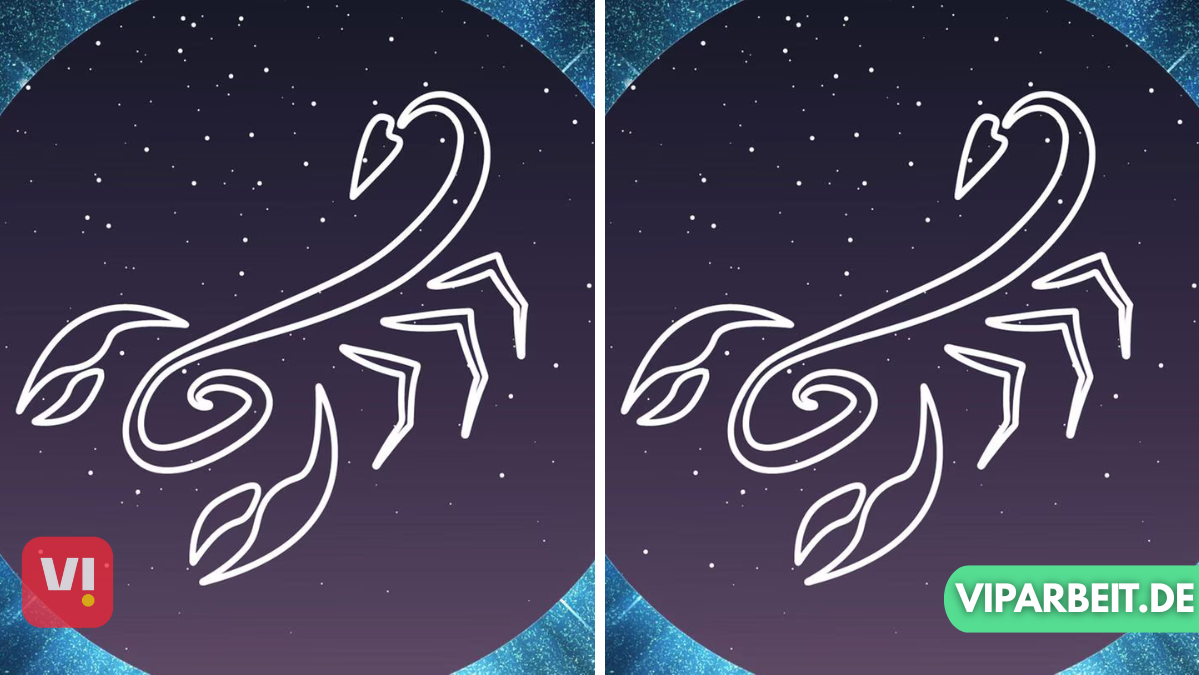 skorpion sternzeichen