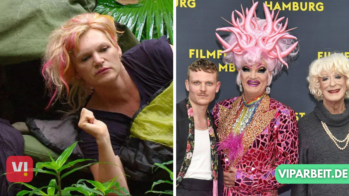 olivia jones ungeschminkt