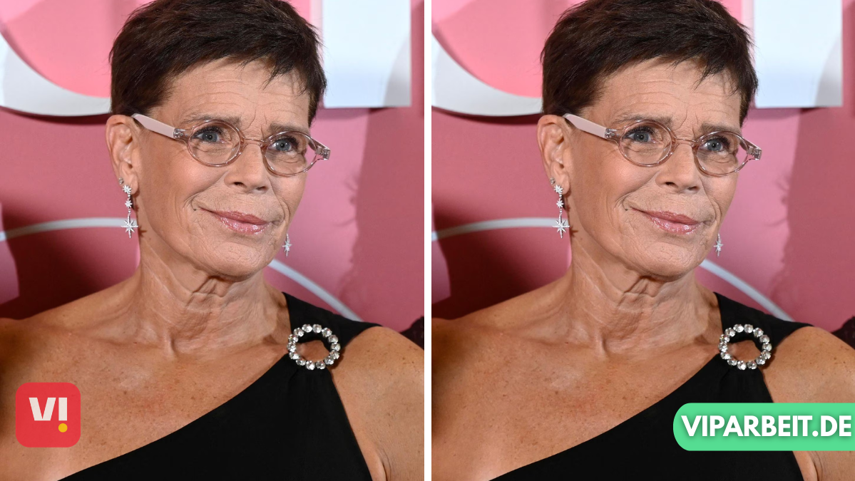 stephanie von monaco