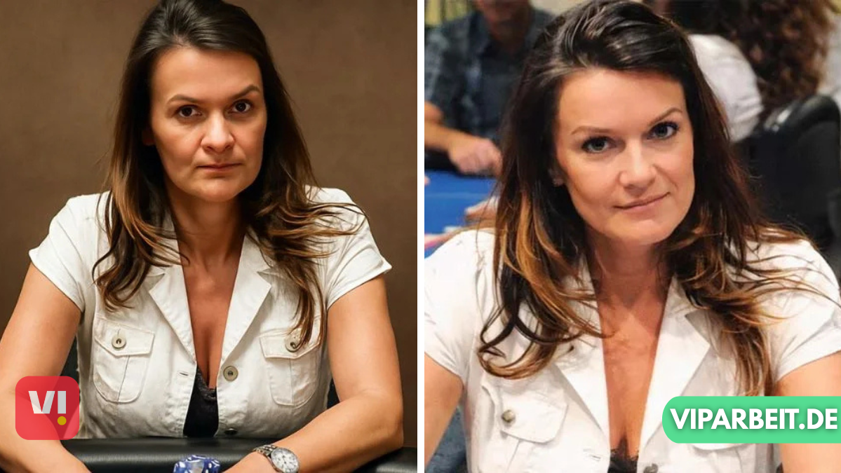 Sarina Silbereisen-Feuchter