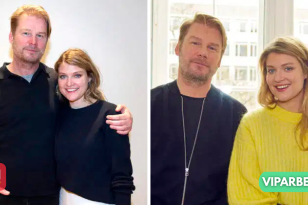 ehefrau von kai scheve