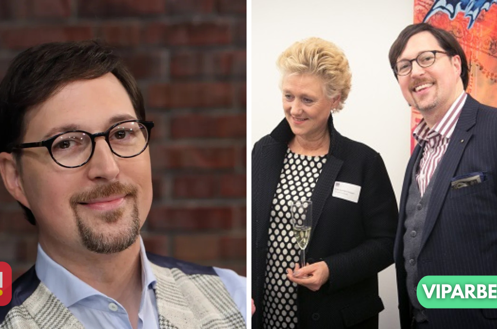 mit wem ist colmar schulte-goltz verheiratet