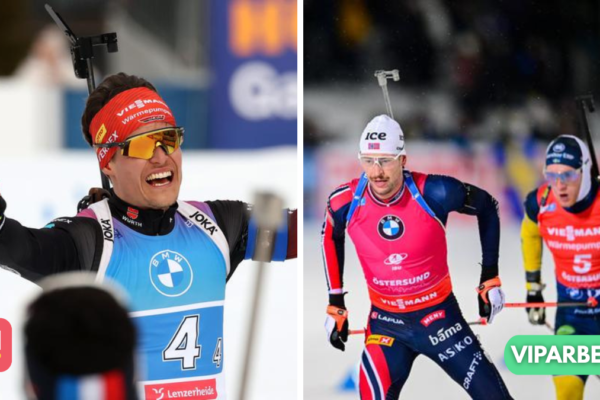 biathlon heute ergebnisse männer