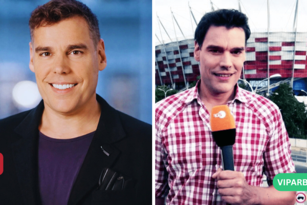 Armin Coerper Lebensgefährte