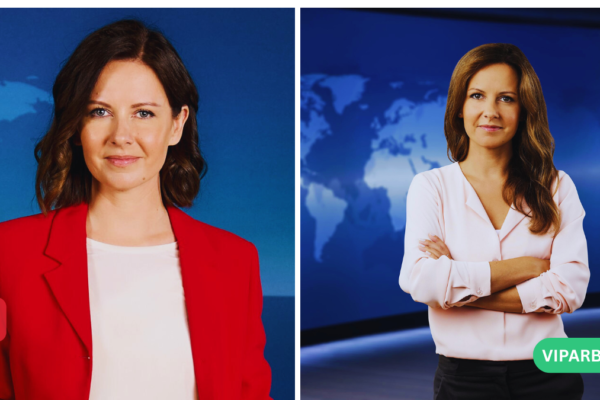 Romy Hiller und Jo Hiller