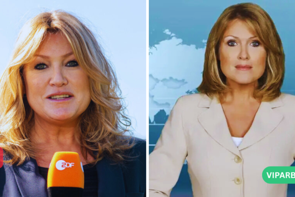 Anja Charlet Krankheit