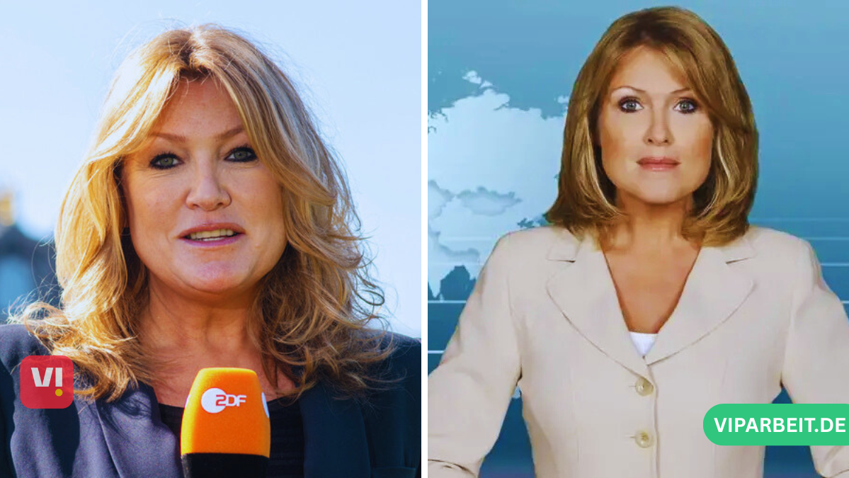 Anja Charlet Krankheit