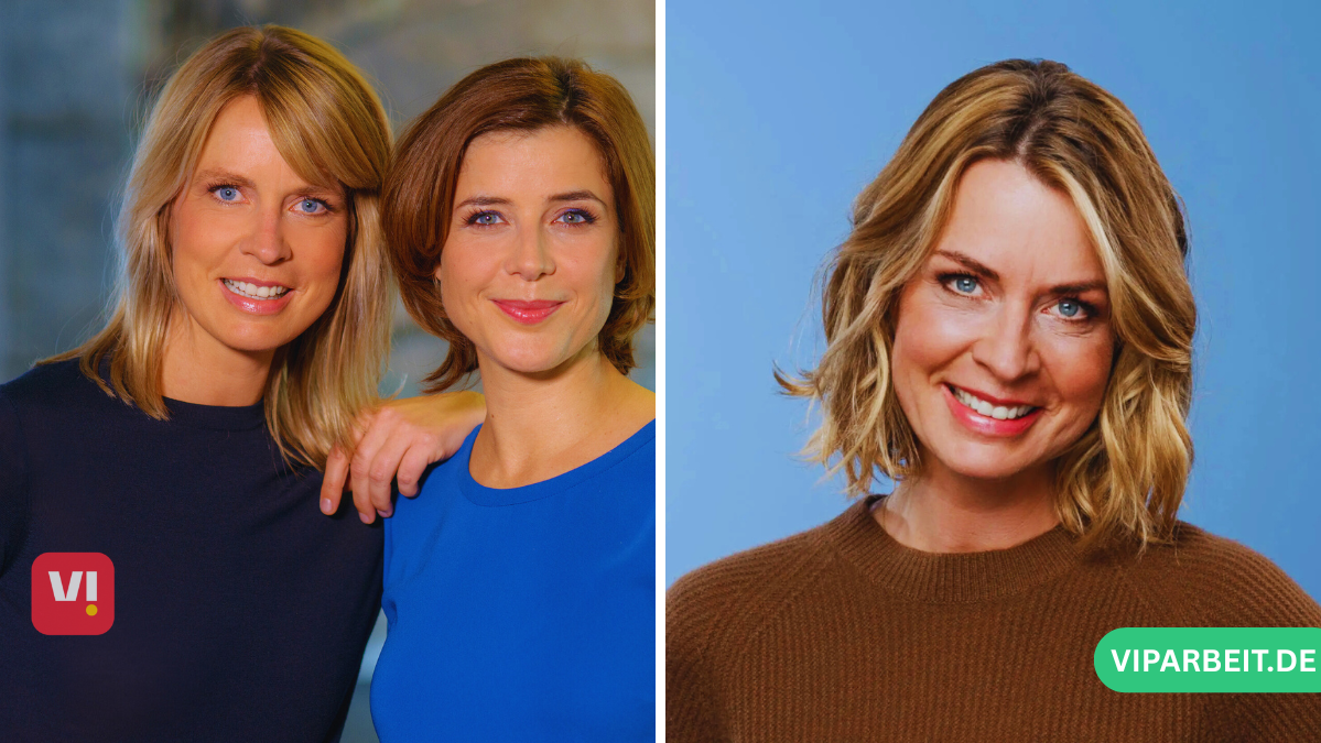 Jessy Wellmer raucht