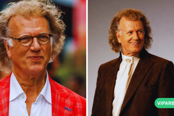 André Rieu Todesursache