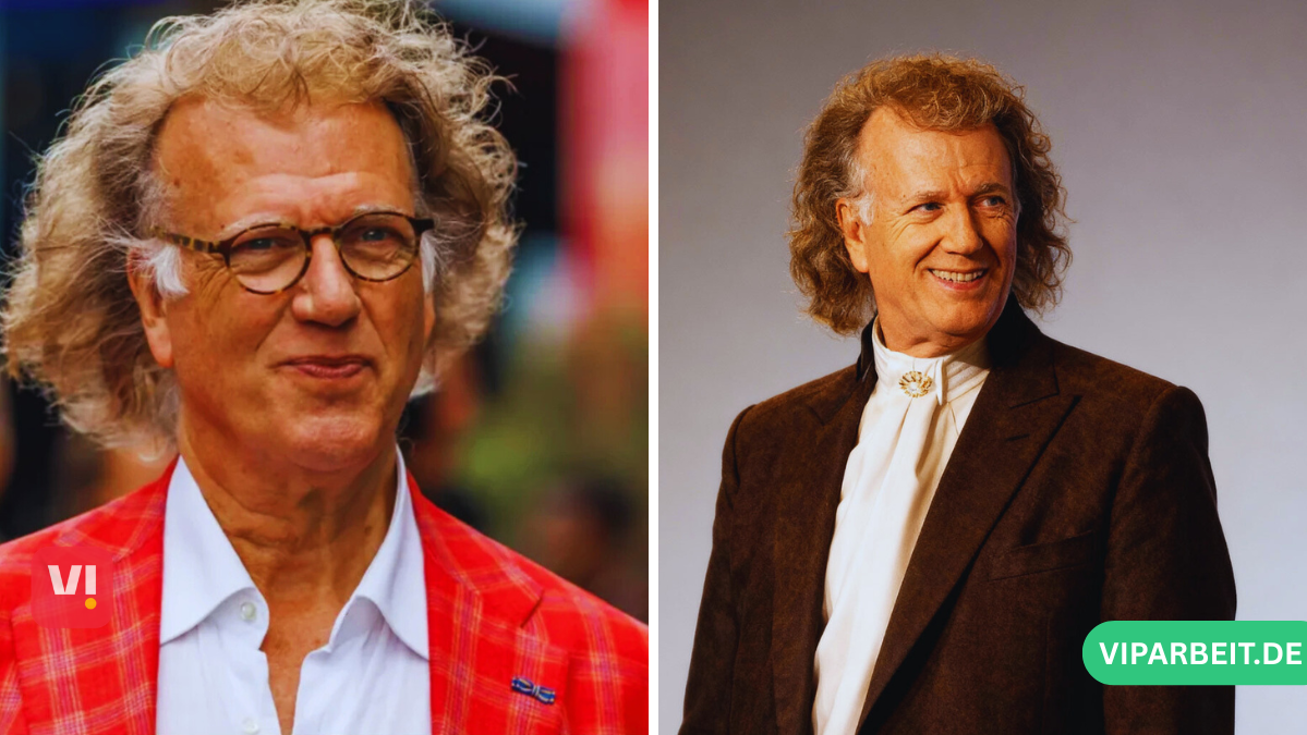 André Rieu Todesursache