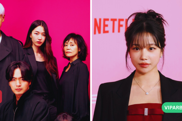 Squid Game Schauspieler