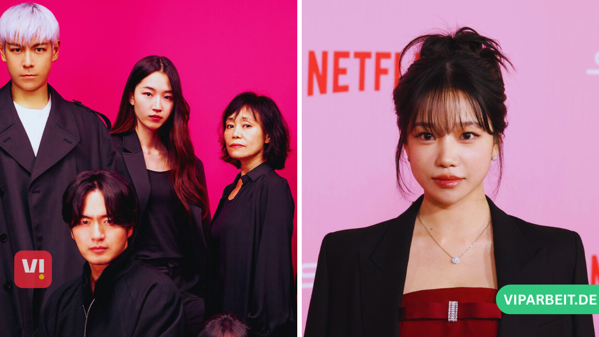 Squid Game Schauspieler