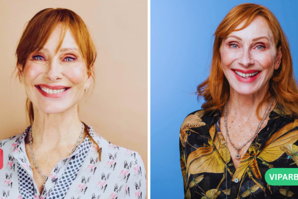 Andrea Sawatzki Schlaganfall