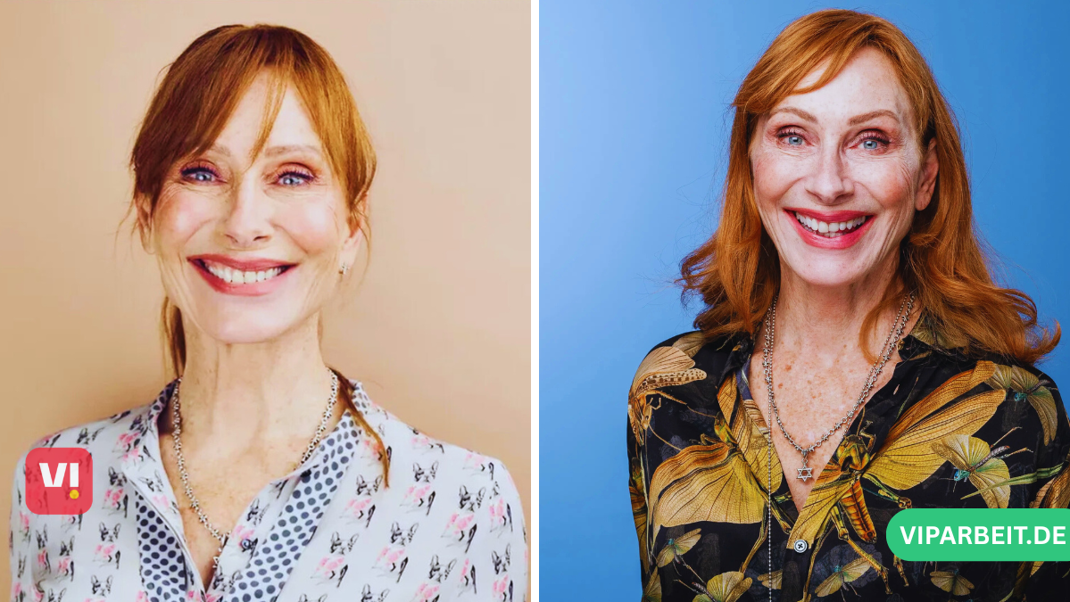 Andrea Sawatzki Schlaganfall