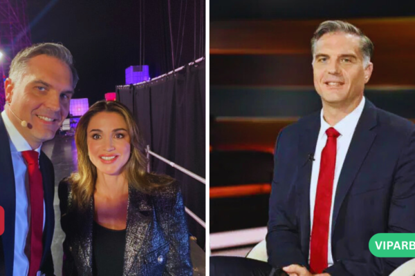 Frederik Pleitgen Ehefrau