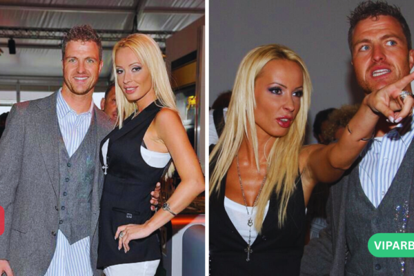 Vermögen Ralf Schumacher