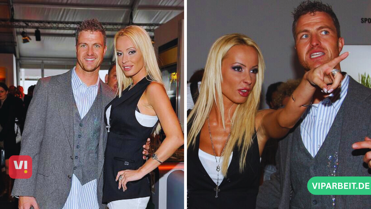 Vermögen Ralf Schumacher