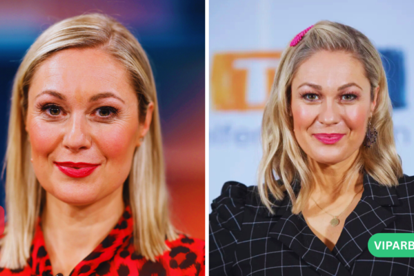 Ruth Moschner Schlaganfall