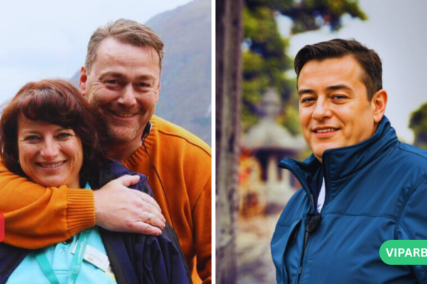 Thomas Gleiß Scheidung