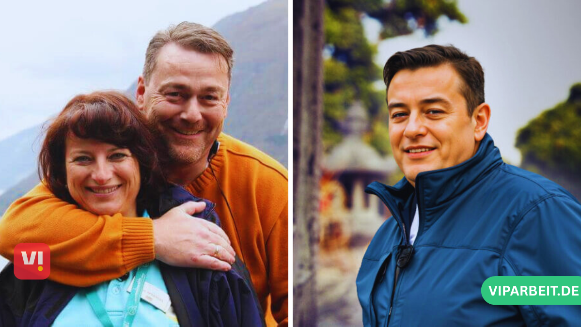 Thomas Gleiß Scheidung