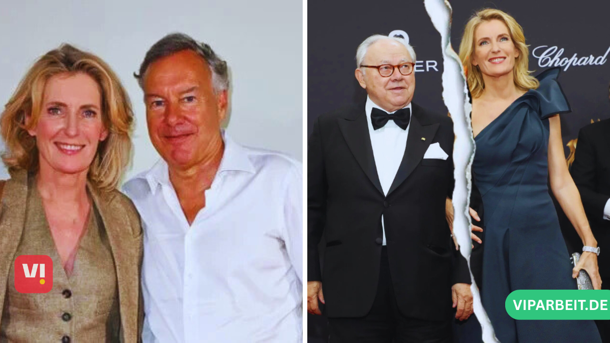 Furtwängler neuer Partner