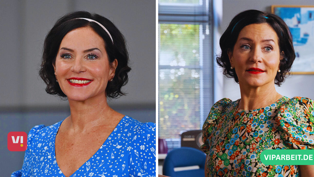 Marisa Burger Todesursache