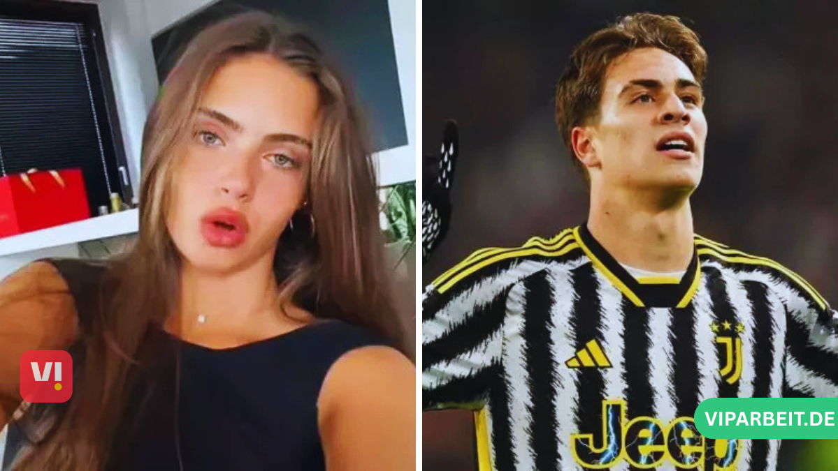 Kenan Yildiz Freundin