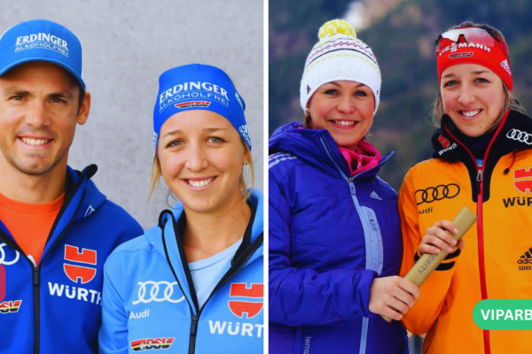 Franziska Preuß Hochzeit