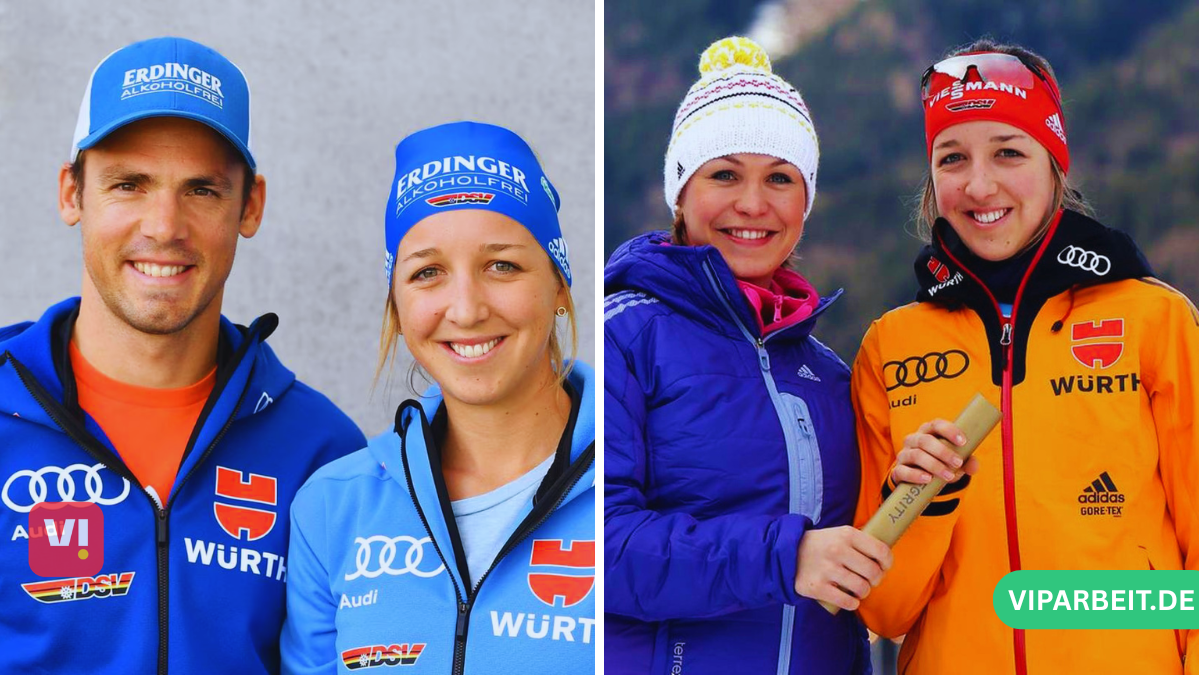 Franziska Preuß Hochzeit