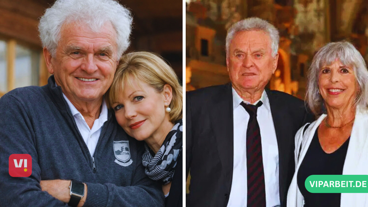 Sepp Maier Scheidung