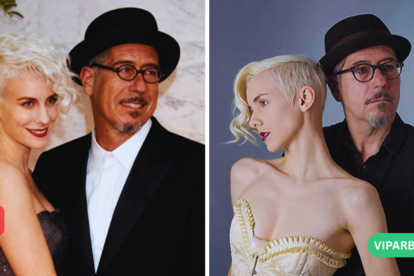 Lisa Eckhart Lebensgefährte