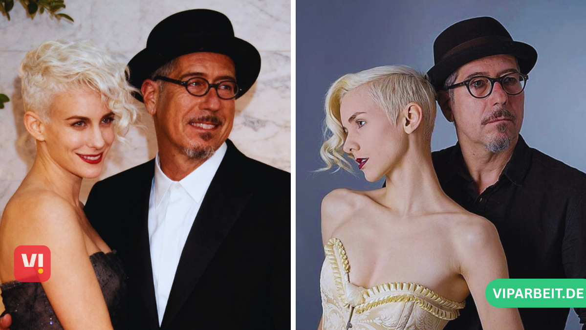 Lisa Eckhart Lebensgefährte