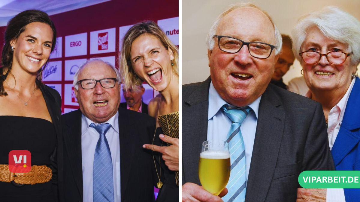 Uwe Seeler Tochter Gestorben