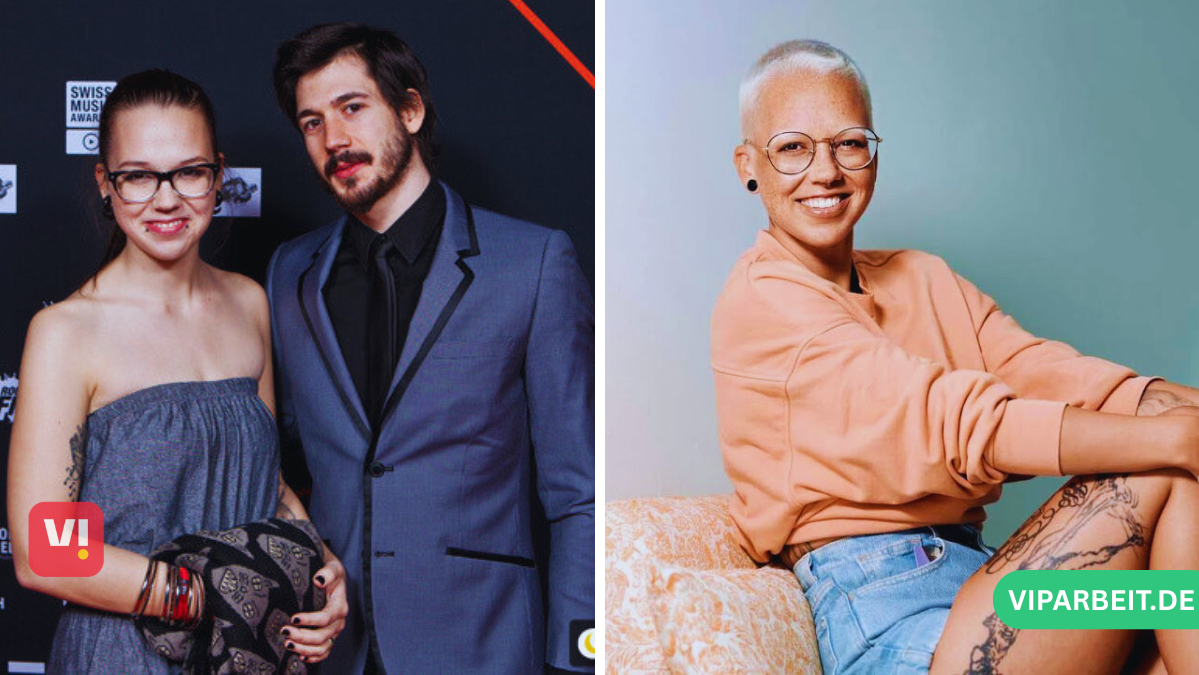 Stefanie Heinzmann Lebenspartner