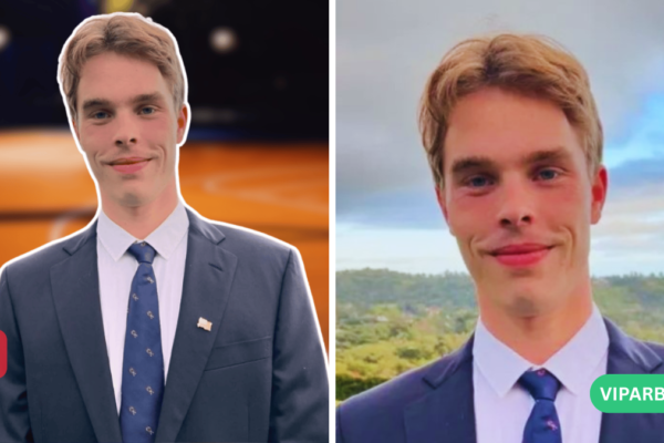 Jasper Breckenridge-Johnson