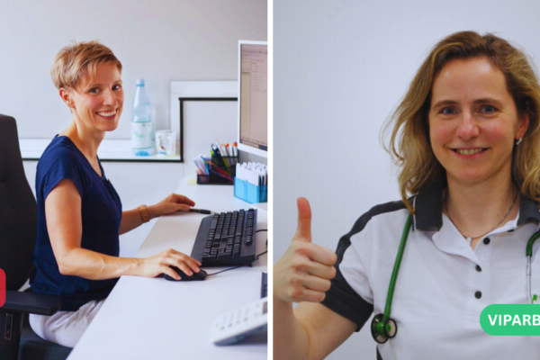 Anja Heunisch Ärztin