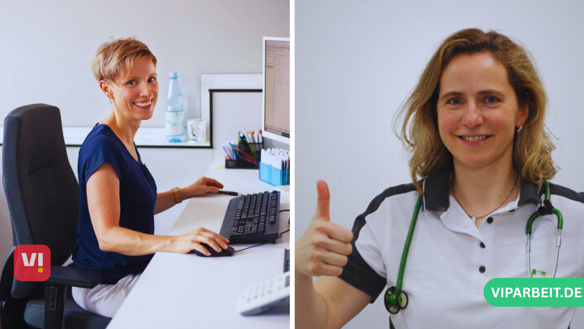 Anja Heunisch Ärztin