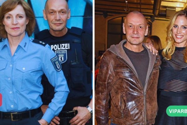 Torsten Michaelis Ehefrau