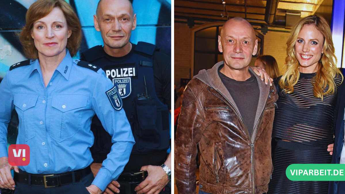 Torsten Michaelis Ehefrau